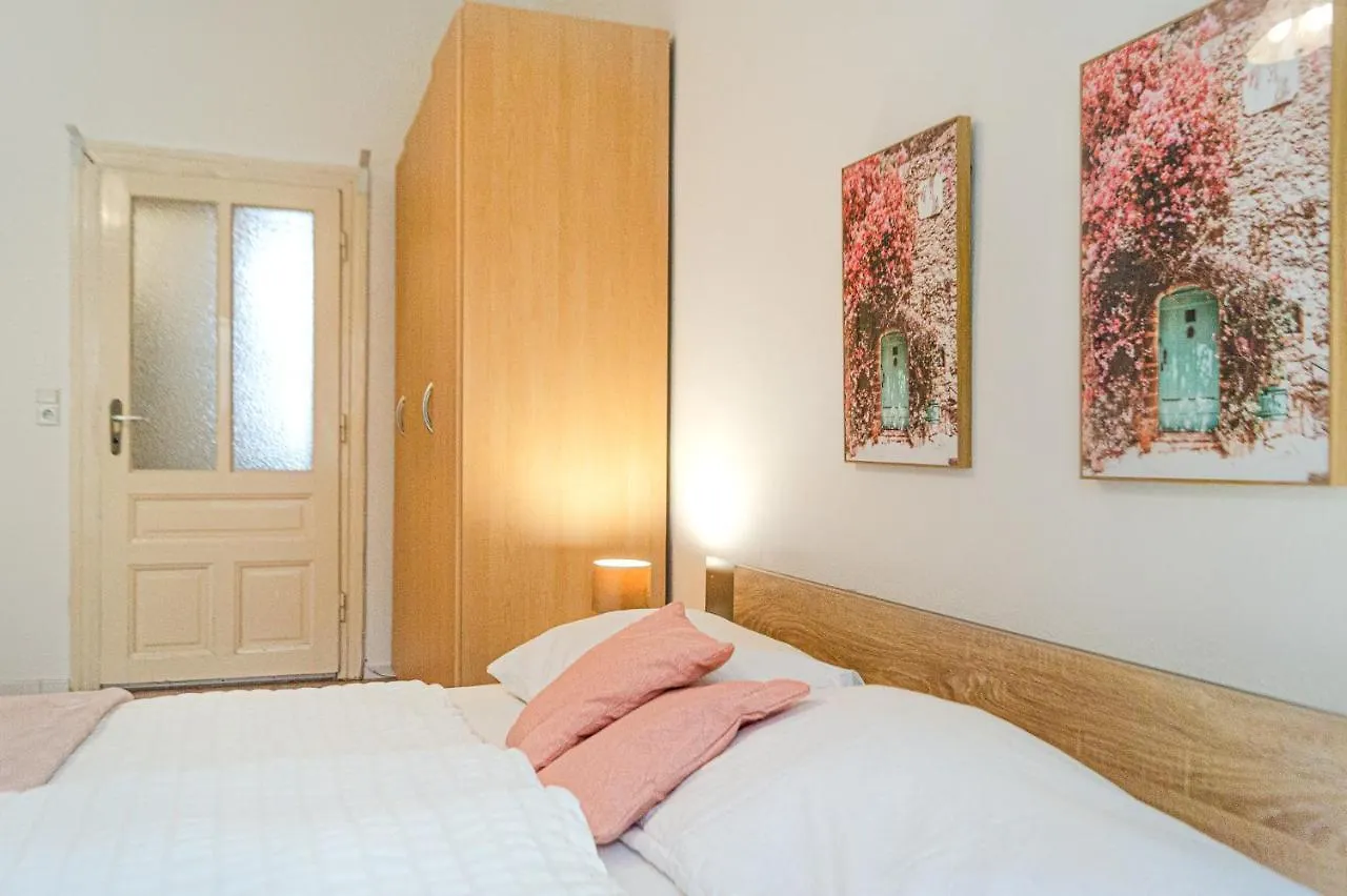 Lägenhet Charming Apt - Ideal For Longstays Wien