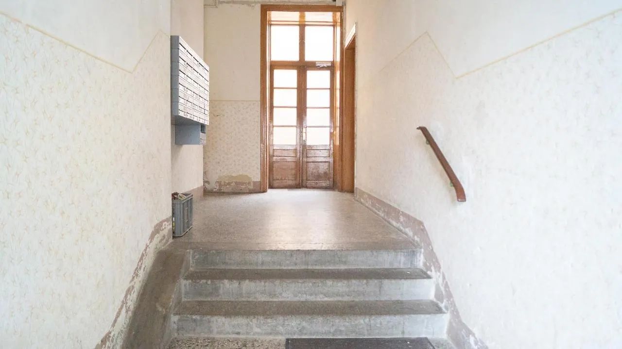 Apartment Charming Apt - Ideal For Longstays Wien Österreich